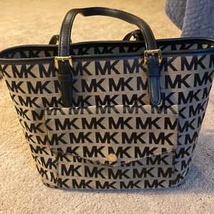 Michael Kors Tote Bag